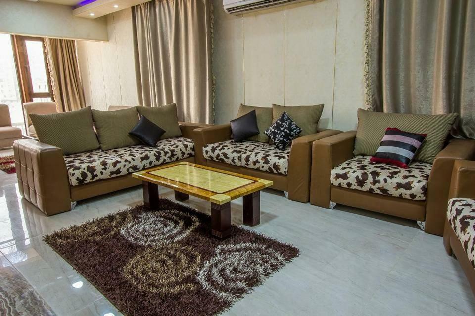 Appartamento Milsa Stars 22/1 Il Il Cairo Esterno foto
