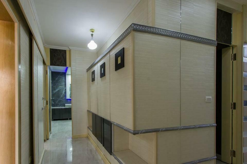 Appartamento Milsa Stars 22/1 Il Il Cairo Esterno foto