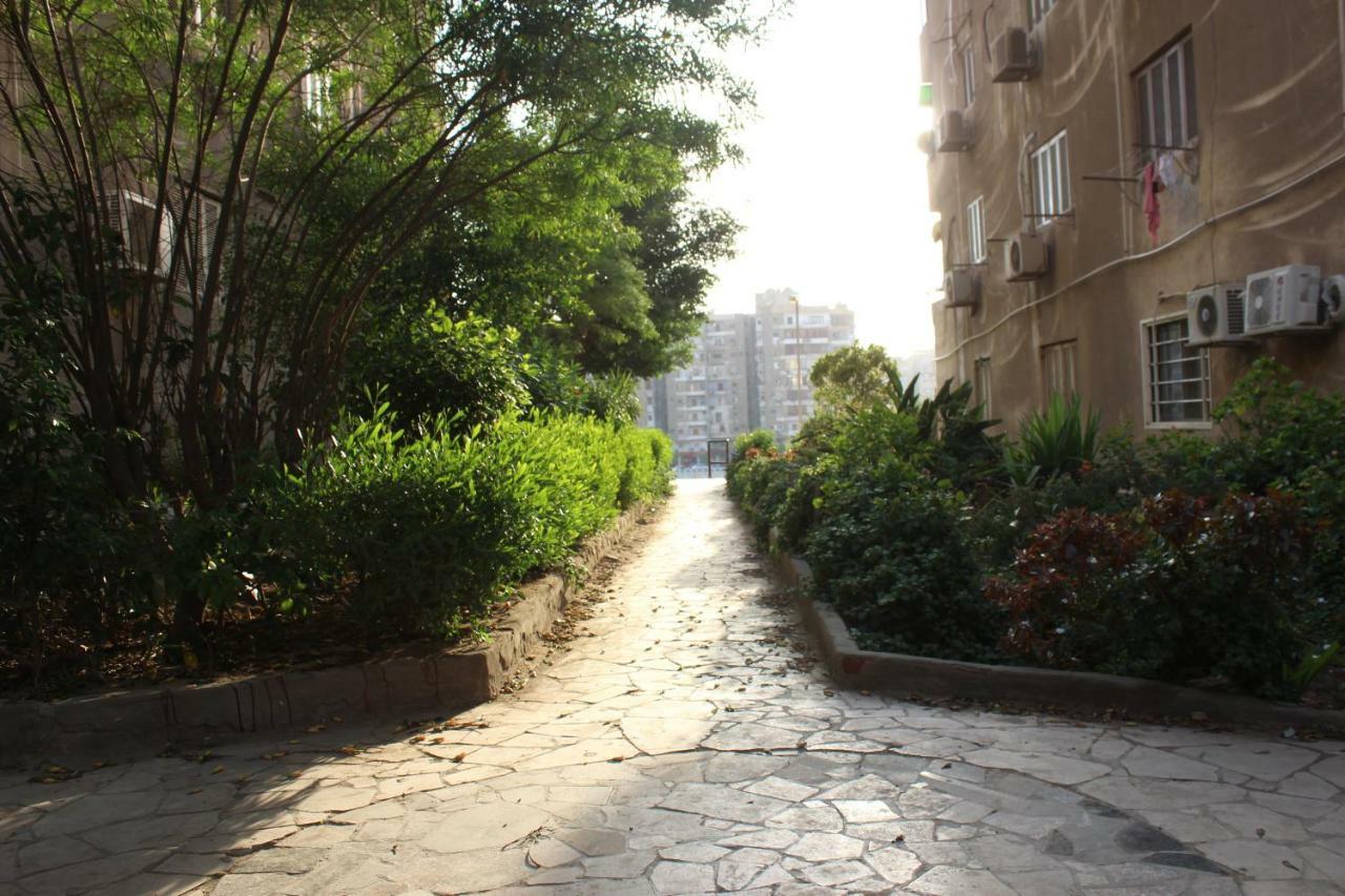 Appartamento Milsa Stars 22/1 Il Il Cairo Esterno foto